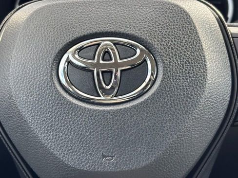 Used 2025 Toyota RAV4 LE image 26