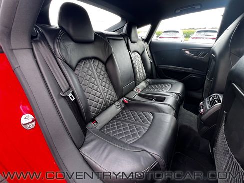 Used 2018 Audi S7 Premium Plus image 45