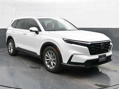 Used 2023 Honda CR-V EX-L