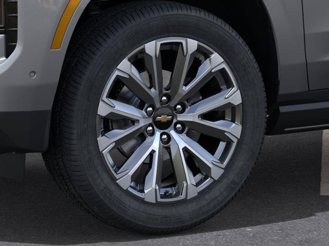 New 2026 Chevrolet Tahoe High Country RWD image 35