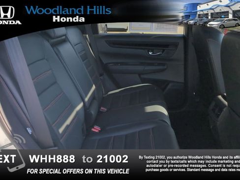Used 2024 Honda CR-V Sport-L image 23