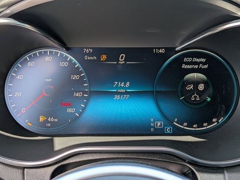 Used 2022 Mercedes-Benz C 300 Coupe image 10