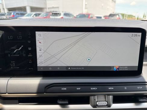 New 2027 Kia Telluride SX Prestige AWD/4WD image 12