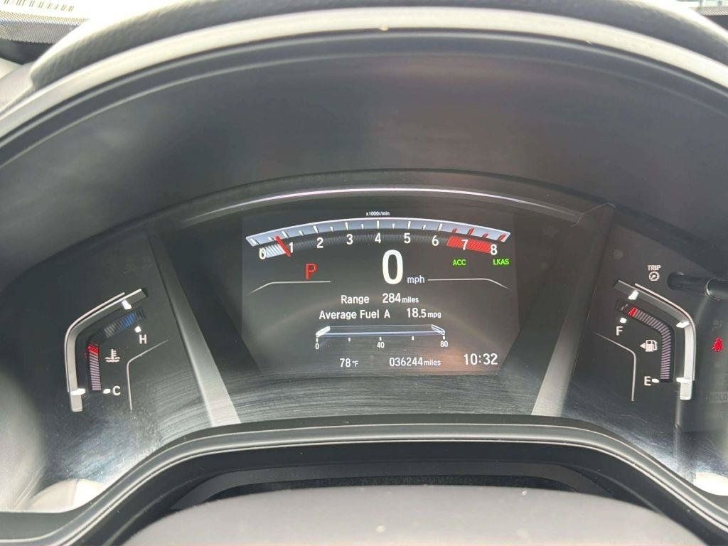 Used 2022 Honda CR-V Special Edition image 25