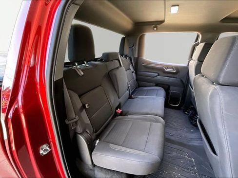 Used 2024 GMC Sierra 1500 Elevation AWD/4WD image 17