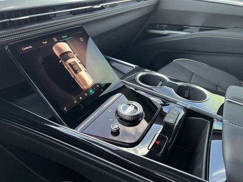 Certified 2026 Cadillac Escalade Sport w/ Touring Package image 21