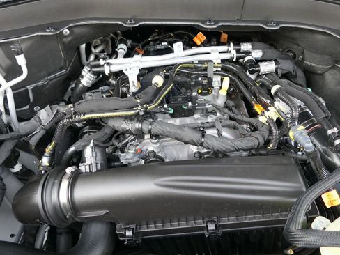 Used 2026 Ford Explorer Active image 31