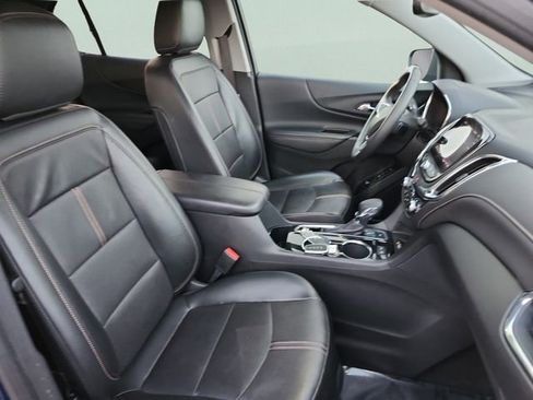 Certified 2022 Chevrolet Equinox Premier image 21