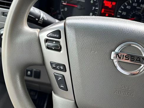 Used 2020 Nissan NV 1500 SV image 24