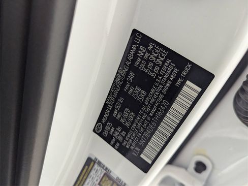 New 2026 Hyundai Santa Cruz SEL image 27