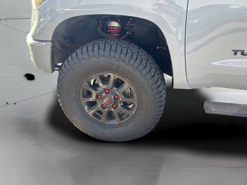 Used 2017 Toyota Tundra TRD Pro AWD/4WD image 37