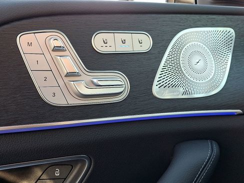 New 2026 Mercedes-Benz GLE 350 4MATIC image 17
