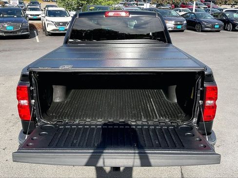 Used 2016 Chevrolet Silverado 1500 LT w/ All Star Edition AWD/4WD image 31