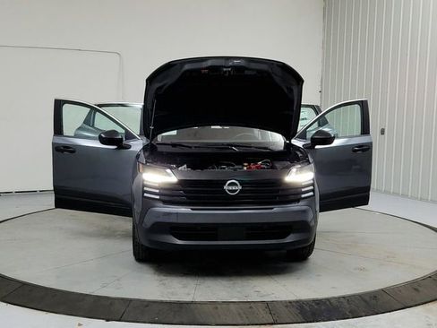 New 2026 Nissan Kicks S image 10