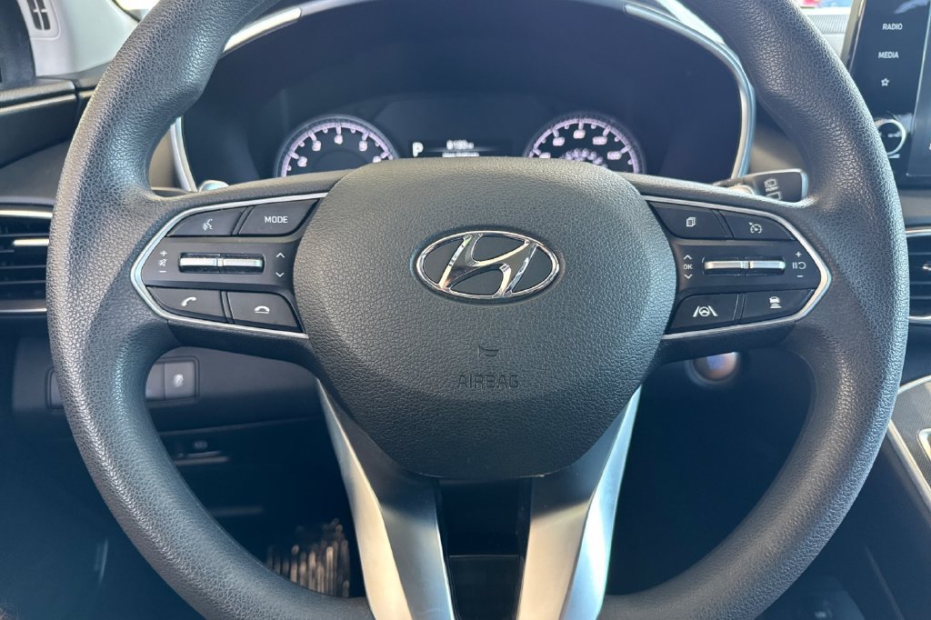 Used 2022 Hyundai Santa Fe SEL w/ Cargo Package AWD/4WD image 21