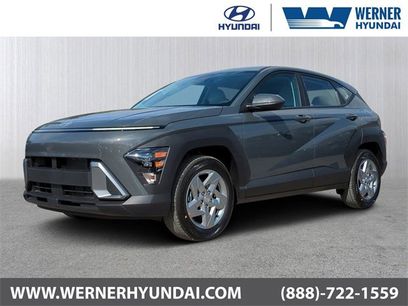 New 2026 Hyundai Kona SE