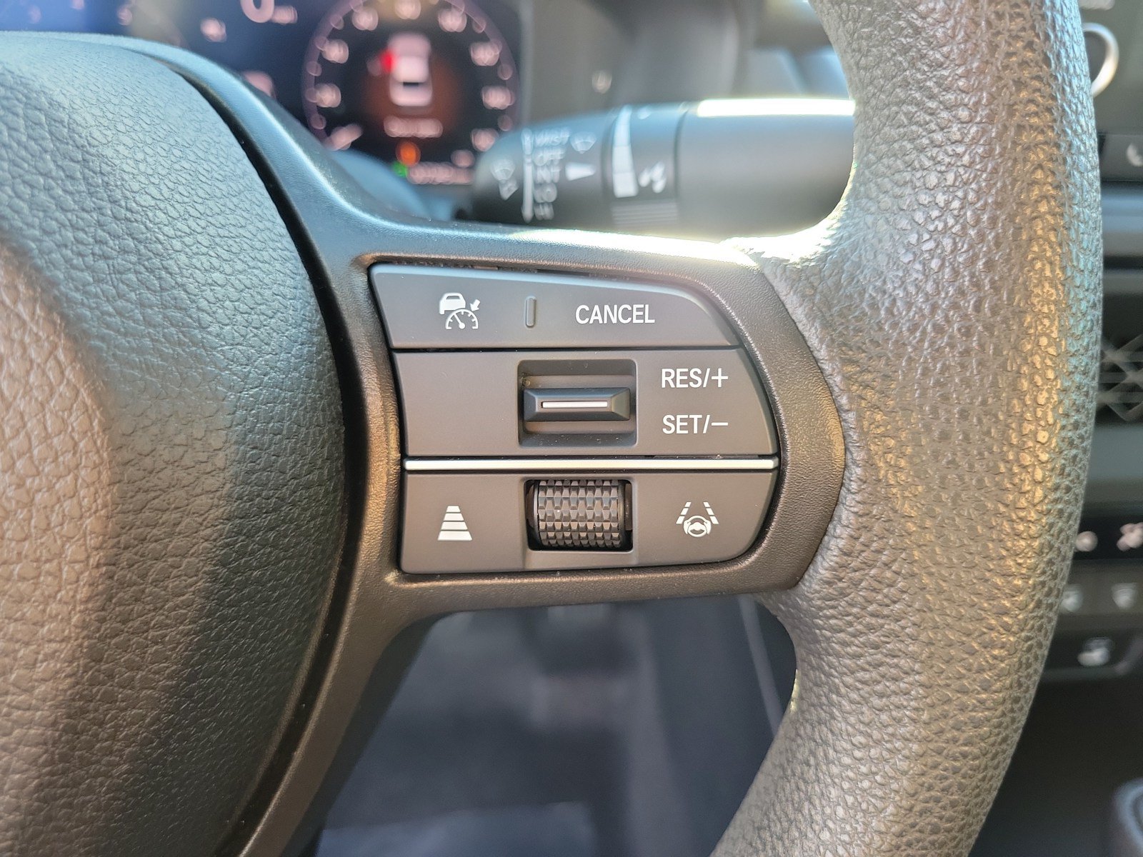 Used 2023 Honda Accord EX image 19