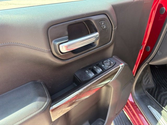 Used 2019 Chevrolet Silverado 1500 LT w/ All-Star Edition AWD/4WD image 23