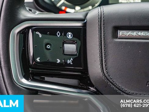 Used 2024 Land Rover Range Rover Sport SE image 29