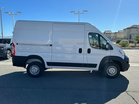 New 2026 RAM ProMaster 1500 w/ Safety Group image 7