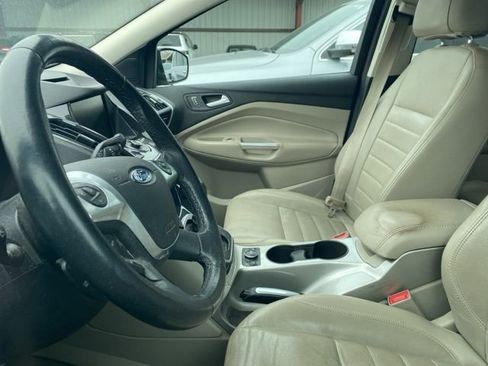 Used 2013 Ford Escape SEL image 12