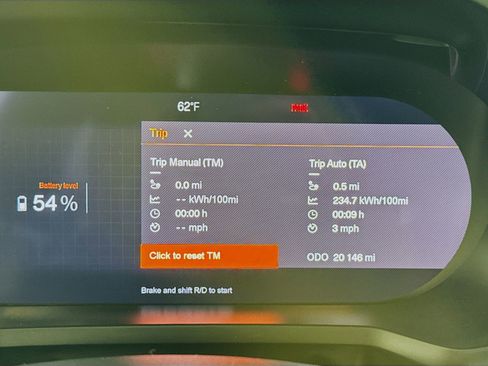 Used 2024 Polestar Polestar 2 image 9