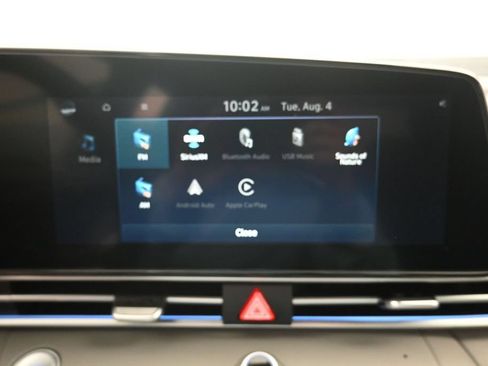 Certified 2024 Hyundai Elantra SEL FWD image 18