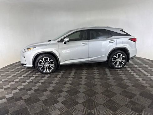 Used 2018 Lexus RX 350 AWD w/ Premium Package image 10
