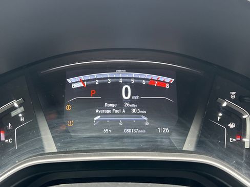 Used 2019 Honda CR-V EX image 24