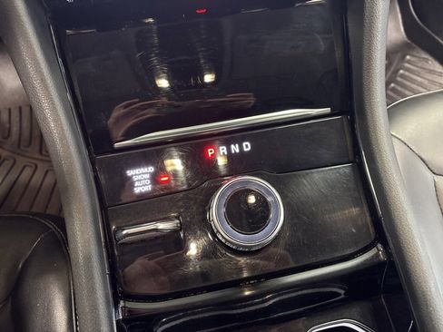 Used 2021 Jeep Grand Cherokee L Limited image 22