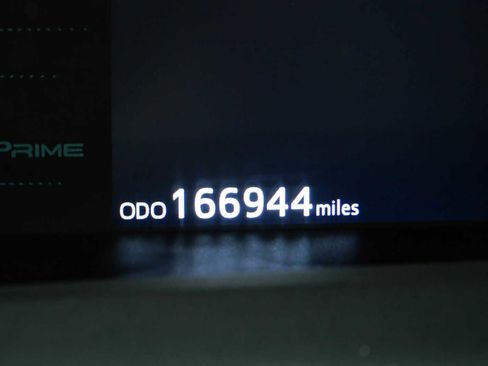 Used 2017 Toyota Prius Prime Advanced FWD image 15