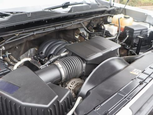 Used 2021 Chevrolet Silverado 2500 W/T w/ WT Convenience Package RWD image 14