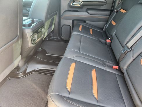 Certified 2024 GMC Sierra 2500 AT4 w/ AT4 Premium Plus Package image 32