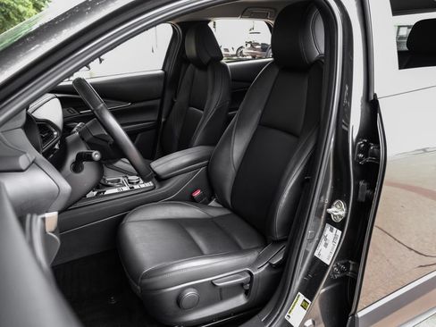 Used 2022 MAZDA CX-30 AWD 2.5 S w/ Select Package image 8