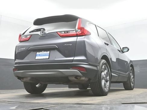 Used 2017 Honda CR-V EX-L image 37