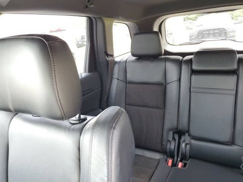 Used 2021 Jeep Grand Cherokee Laredo X AWD/4WD image 14