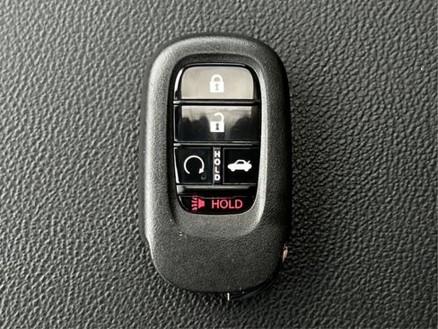 Used 2023 Honda CR-V Sport Touring image 43