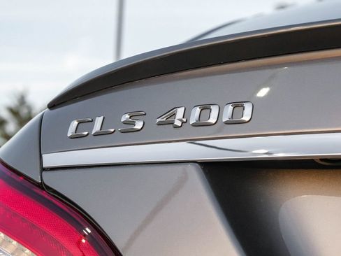 Used 2016 Mercedes-Benz CLS 400 image 55