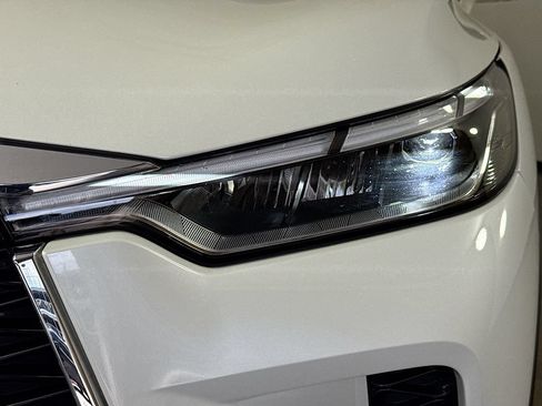 Certified 2024 INFINITI QX60 Autograph w/ Cargo Package AWD/4WD image 42