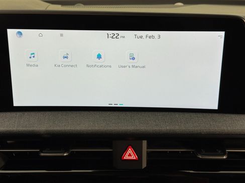 Used 2022 Kia EV6 Wind image 24