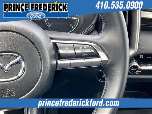 Used 2025 MAZDA CX-50 AWD 2.5 S w/ Preferred Package image 18