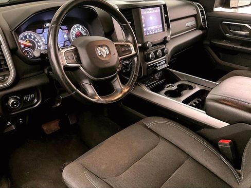 Used 2019 RAM 1500 Big Horn image 12