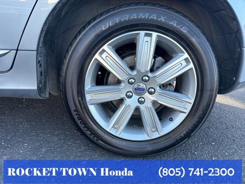 Used 2017 Volvo XC60 T5 Inscription w/ Preferred Option Package image 21