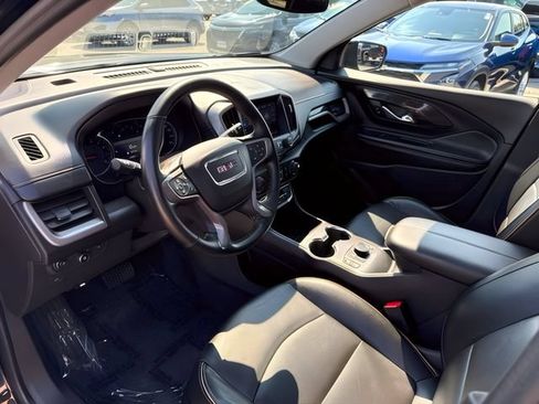 Used 2024 GMC Terrain AT4 AWD/4WD image 12