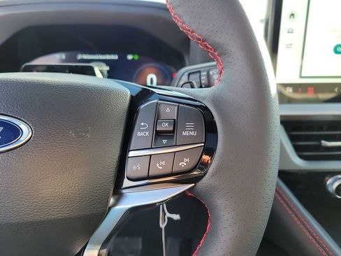 New 2026 Ford Explorer ST w/ Sun And Sound Package image 24