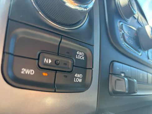 Used 2023 RAM 1500 Classic SLT w/ Trailer & Traction Group image 23