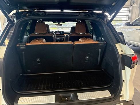 Used 2024 INFINITI QX60 Autograph w/ Cargo Package AWD/4WD image 23