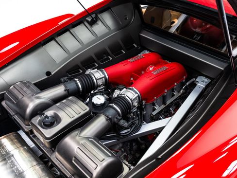 Used 2007 Ferrari F430 Coupe RWD image 56