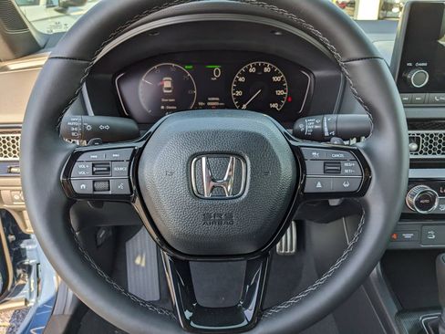 New 2026 Honda Civic Sport image 29
