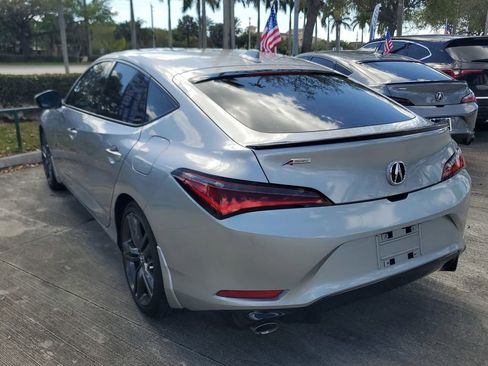 Used 2023 Acura Integra A-Spec image 6